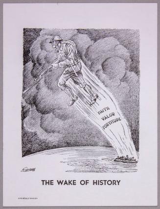 The Wake of History
