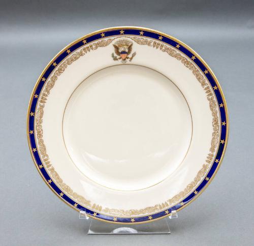 Image courtesy of the Franklin D. Roosevelt Presidential Library and Museum.