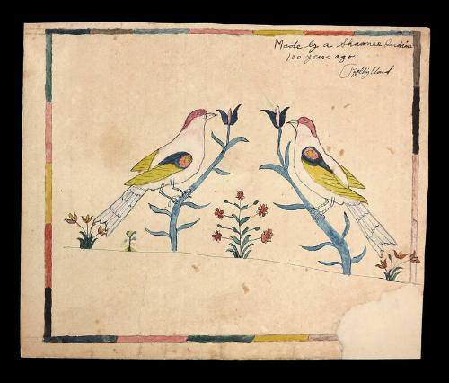 Image courtesy of the Franklin D. Roosevelt Presidential Library and Museum.