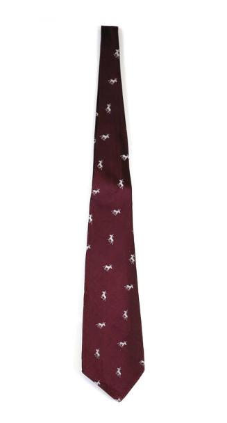 Donkey Necktie