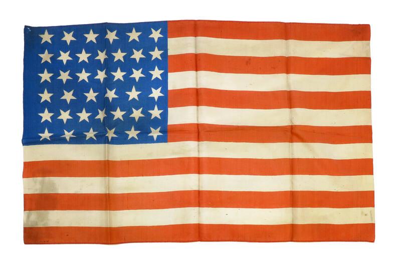 Image courtesy of the Franklin D. Roosevelt Presidential Library and Museum
