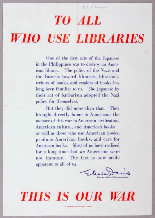 Image courtesy of the Franklin D. Roosevelt Presidential Library and Museum.