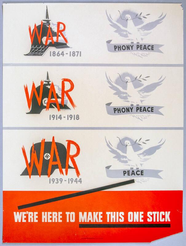 We’re Here to Make This One Stick