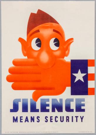 Silence Means Security
