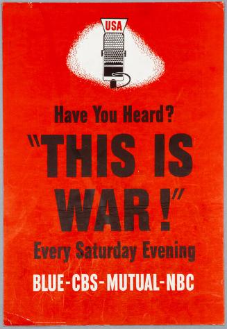 This Is War!
