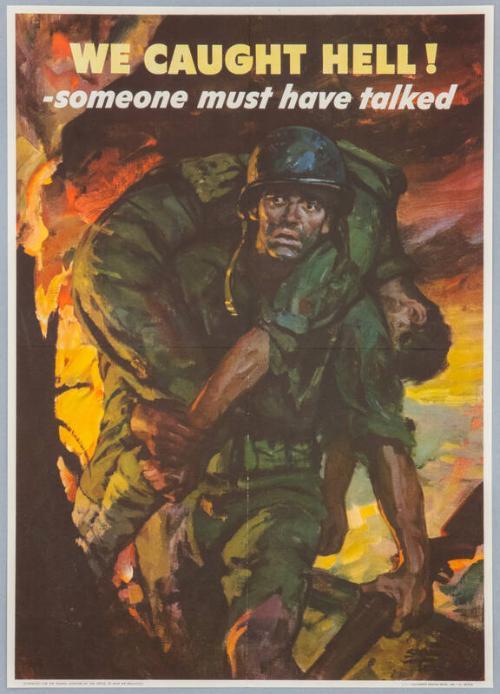 Image courtesy of the Franklin D. Roosevelt Presidential Library and Museum.