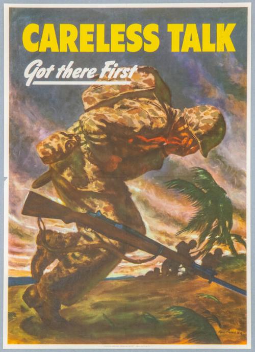 Image courtesy of the Franklin D. Roosevelt Presidential Library and Museum.