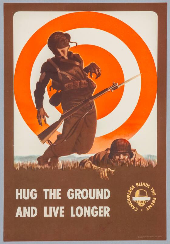Hug the Ground and Live Longer