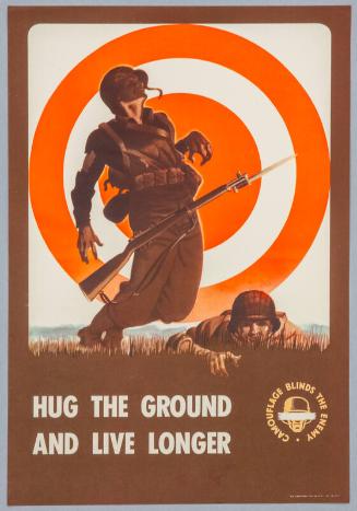 Hug the Ground and Live Longer