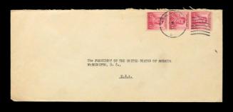 Image courtesy of the Franklin D. Roosevelt Presidential Library and Museum.