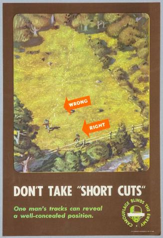 Don't Take "Short Cuts"
