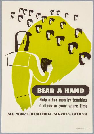 Bear a Hand