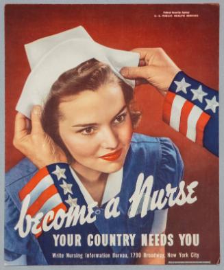 Become A Nurse
