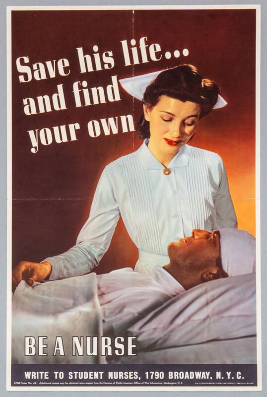 Save His Life . . . And Find Your Own