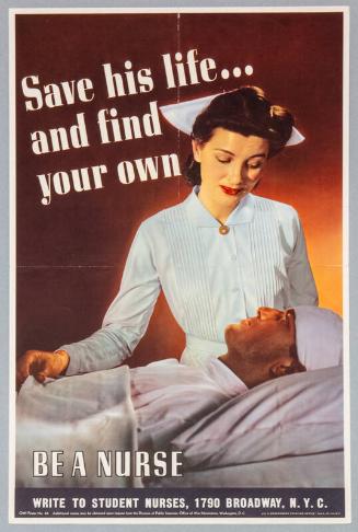 Save His Life . . . And Find Your Own