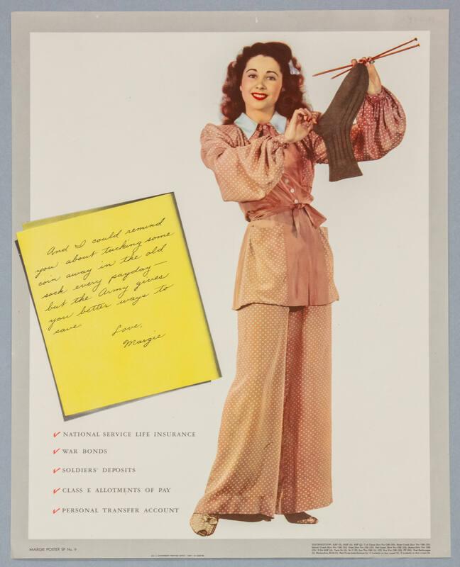 Margie Poster No. 9