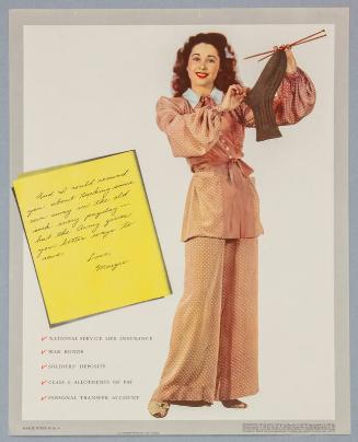 Margie Poster No. 9