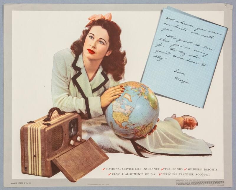 Margie Poster No. 10