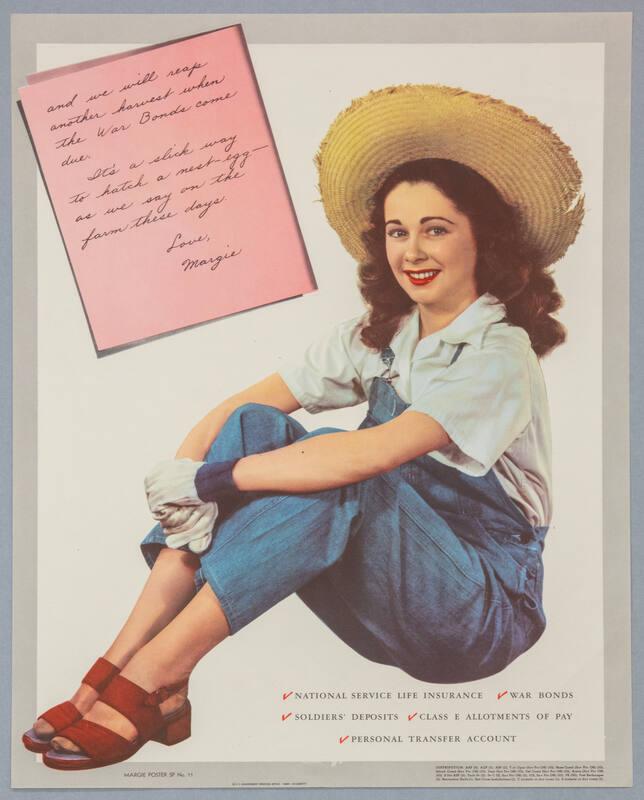 Margie Poster No. 11