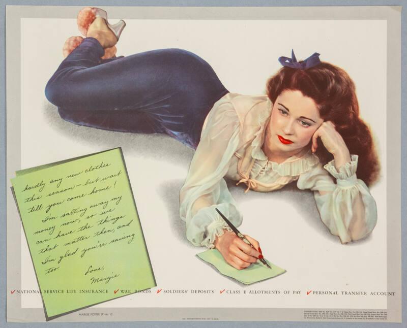 Margie Poster No. 12