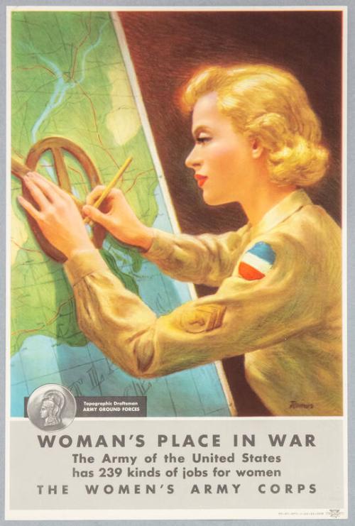 Image courtesy of the Franklin D. Roosevelt Presidential Library and Museum.