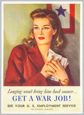 Get a War Job!