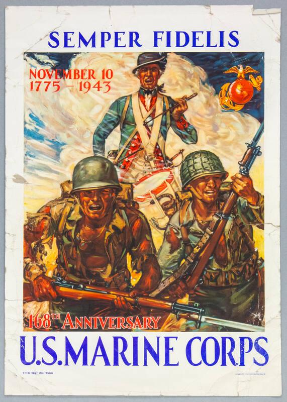 McCandlish Lithograph Corporation