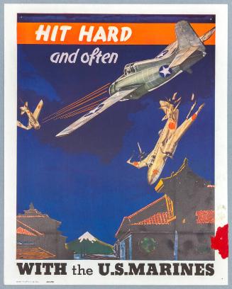 Hit Hard and Often