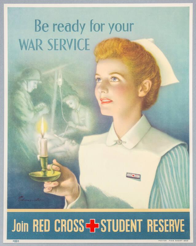 Be Ready for Your War Service