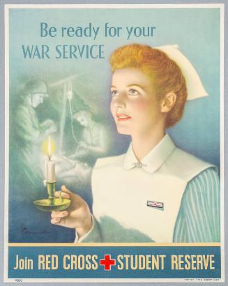 Be Ready for Your War Service