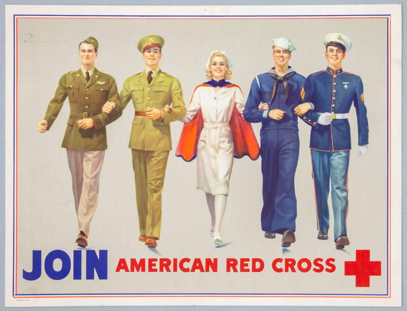 American Red Cross