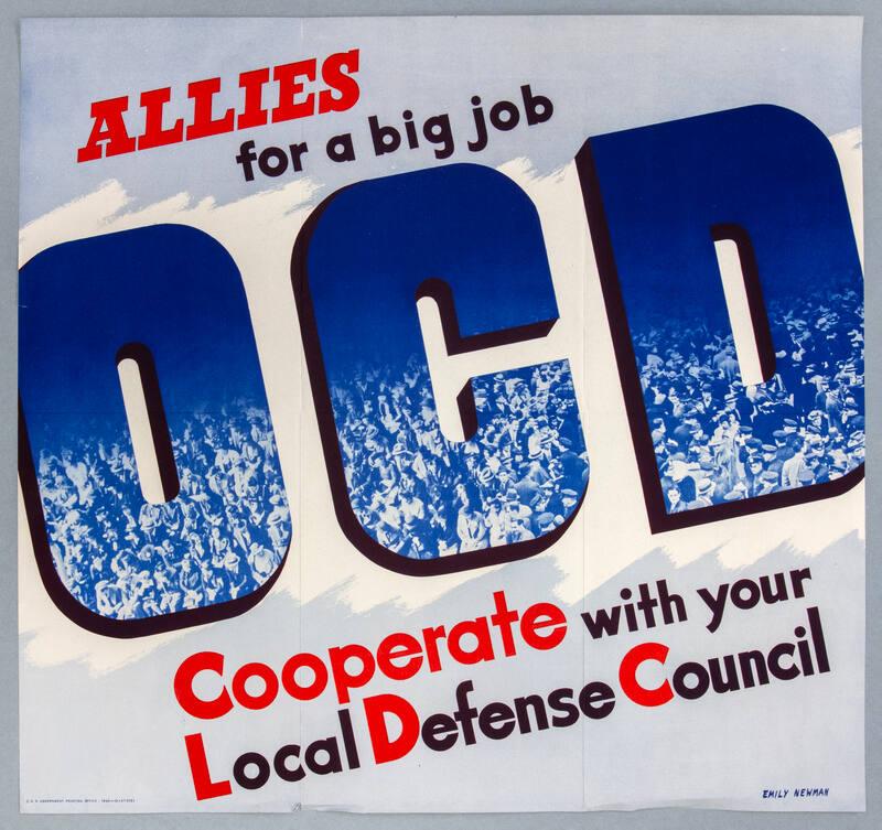 Allies for a Big Job