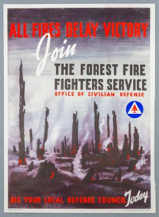 All Fires Delay Victory