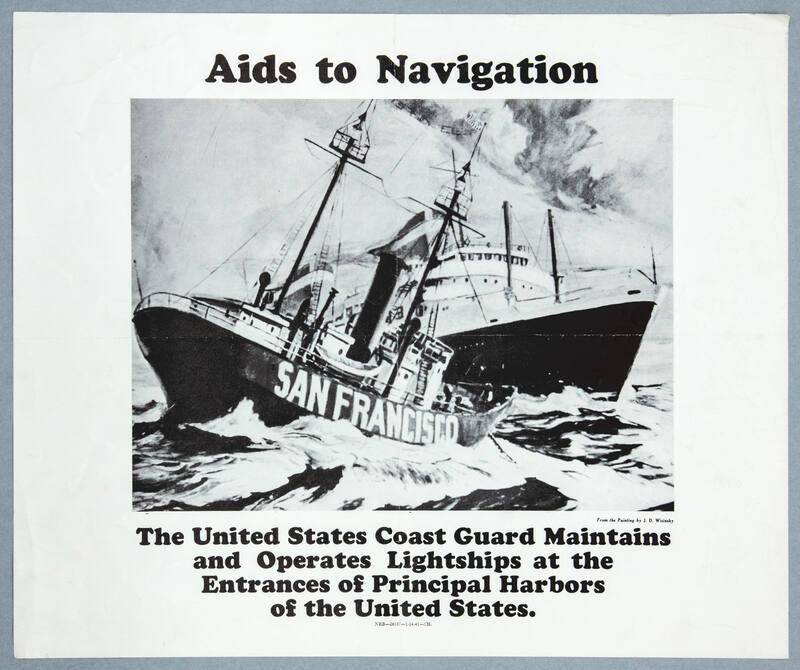 Aids to Navigation
