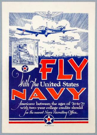 Fly With the United States Navy