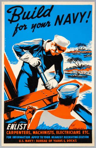 Build for Your Navy