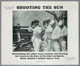 Shooting the Sun