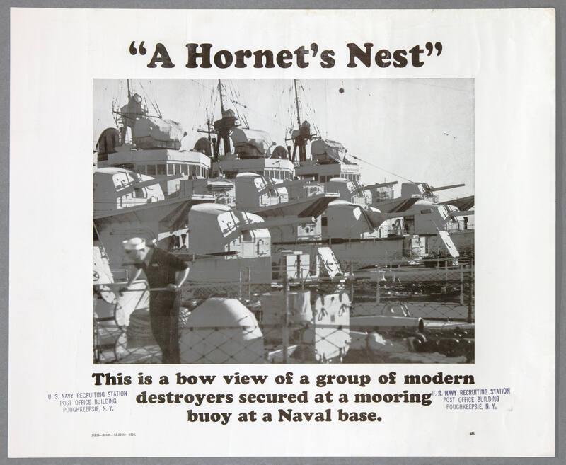 A Hornet's Nest