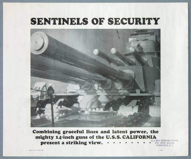Sentinels of Security