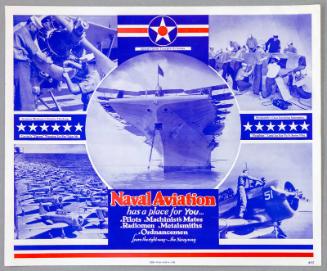 Naval Aviation Has a Place for You