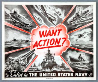 Want Action?