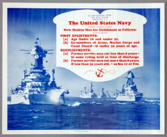 The United States Navy