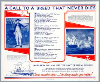 A Call to a Breed That Never Dies