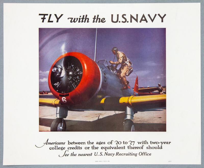 Fly With the U.S. Navy