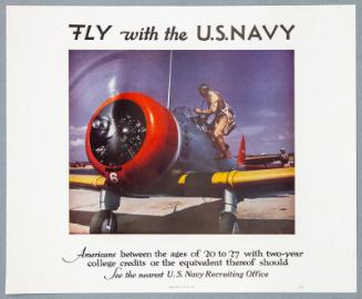 Fly With the U.S. Navy