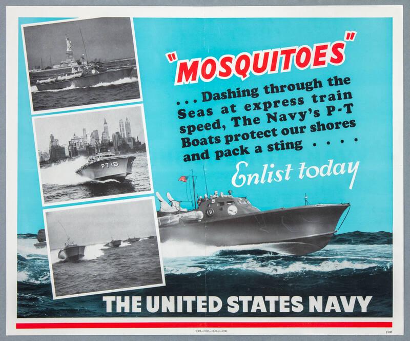 Mosquitoes