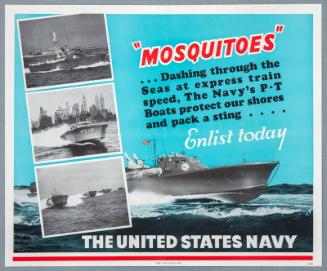 Mosquitoes