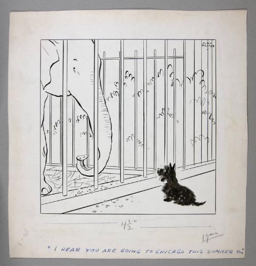 Image courtesy of the Franklin D. Roosevelt Presidential Library and Museum.