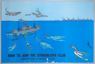 How To Join the Straggler’s Club