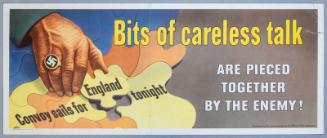 Bits of Careless Talk